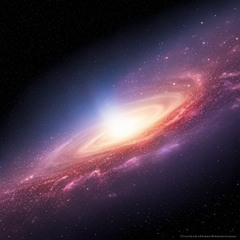 Milky Way Anthem