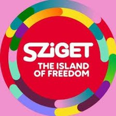 Mathame - Live @ Sziget Festival, Hungary 2022
