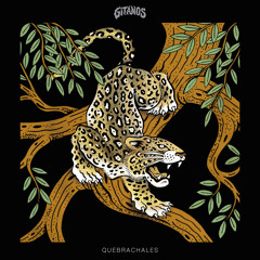 Quebrachales