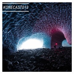KONECAST013 - Tech-House/ Techno DJ Set feat. Space Food | Hannes Bieger | Luigi Rocca | Dennis Cruz