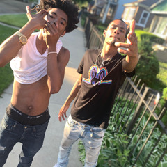 Inna Raq (feat. Cisco Boss)