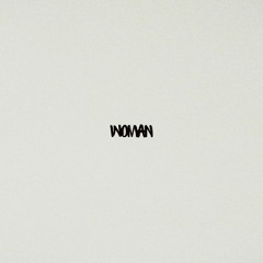 Woman (Prod. by DAK)