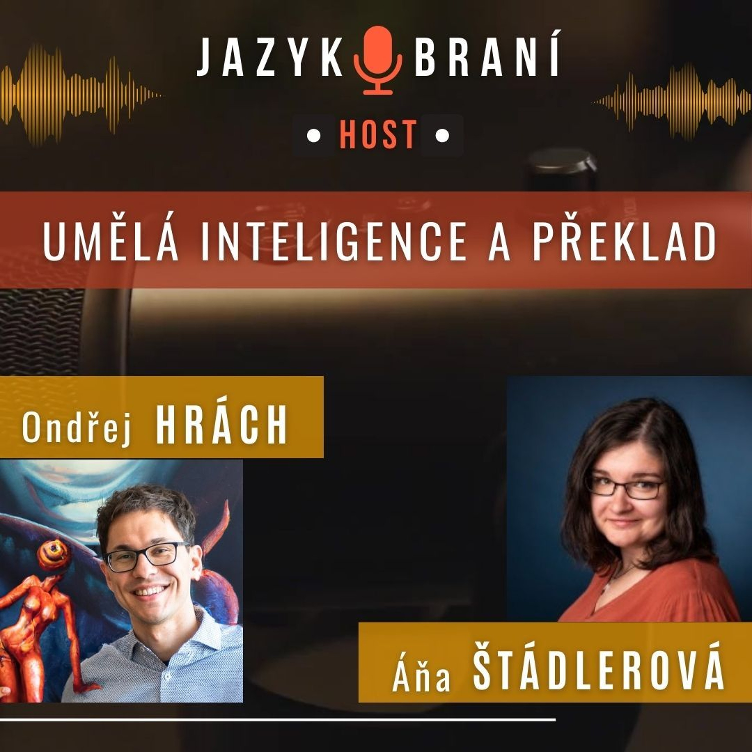 Jazykobraní