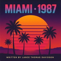 Miami - 1987