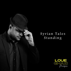 Syrian Tales / Standing