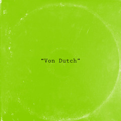 CHARLI XCX - VON DUTCH (MURPHY REMIX)