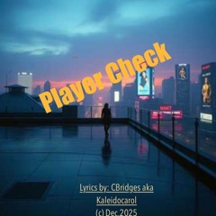 Player Check