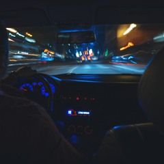 The Night Drive (Dj Curly Mc Ginley)
