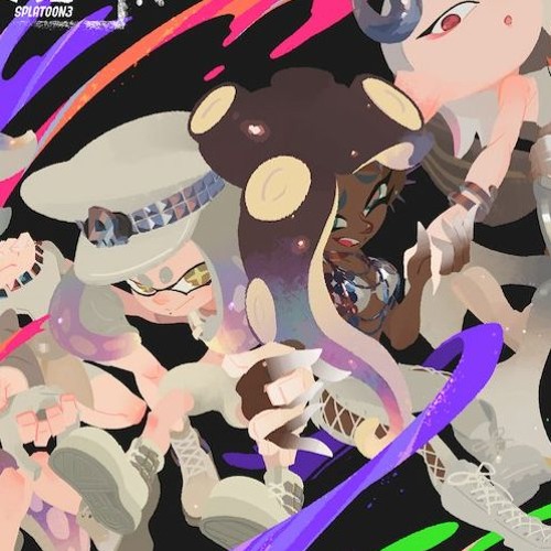 Now Or Never (Off The Hook Ver.) - [Splatoon 3]