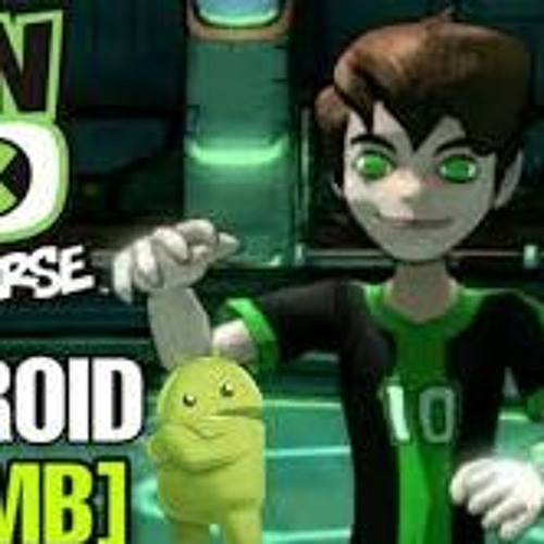 Ben 10 Omniverse: Final Clash