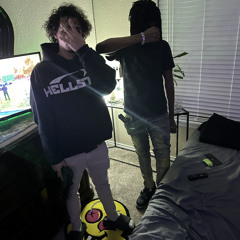 In My Jeans (Prod. Xoe)