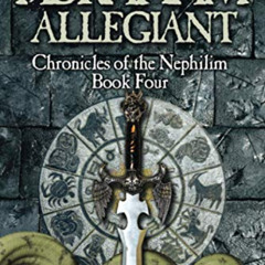 READ EBOOK 🖌️ Abraham Allegiant (Chronicles of the Nephilim) by  Brian Godawa [EBOOK