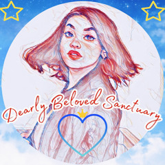 Dearly Beloved Sanctuary (Kingdom Hearts 23rd Anniversary Tribute)