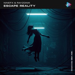 Escape Reality