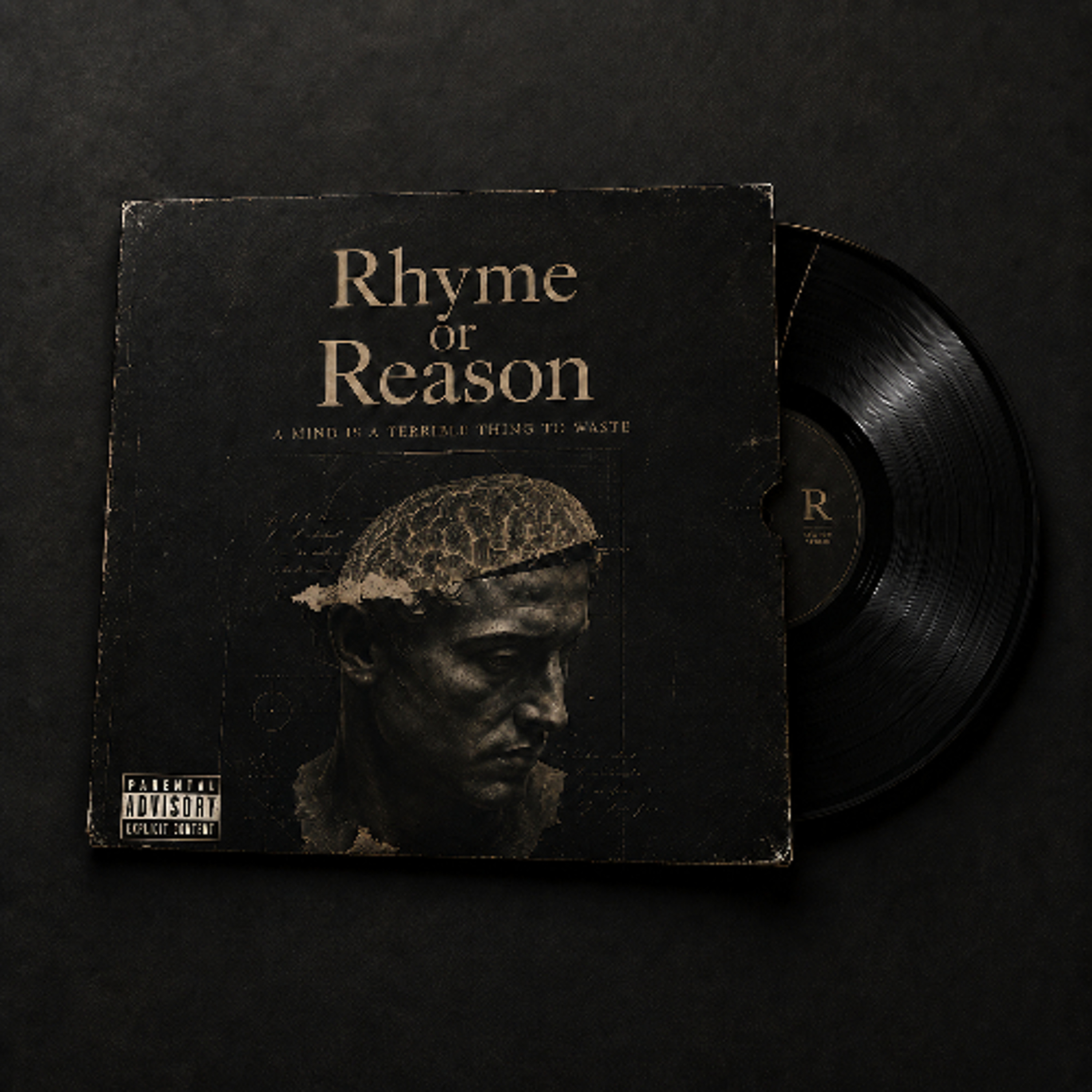 Rhyme or Reason episode artwork