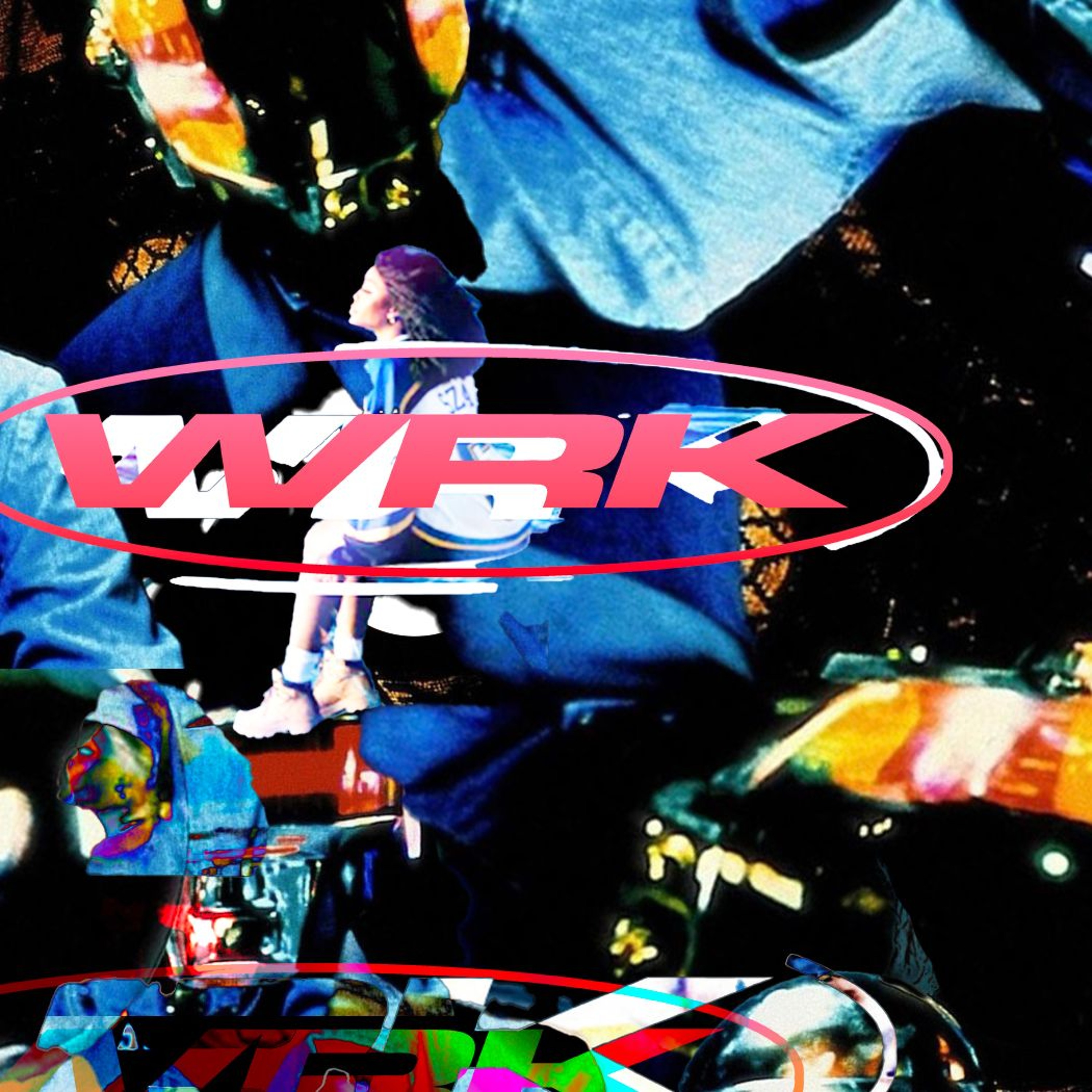 The More U Miss (R&B Mixes)