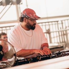 Toumba at Dekmantel Ten