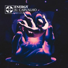 Ju Carvalho - Energy  (Extended Mix)
