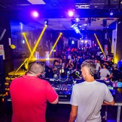 BILLY DJ B2B JEREZ @ TOCISOUND FENIX