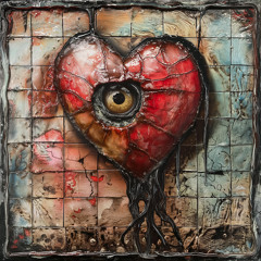 Heartbreak Factory (Remastered 2024) (Industrial Mix)