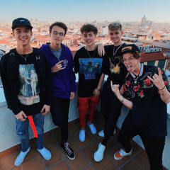 why dont we - twist and shout cover