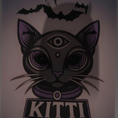 KITTI TREATZ (SPOOKY EDITION)