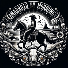 Amarillo By Morning (George Strait cover)