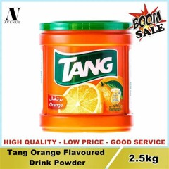 tang