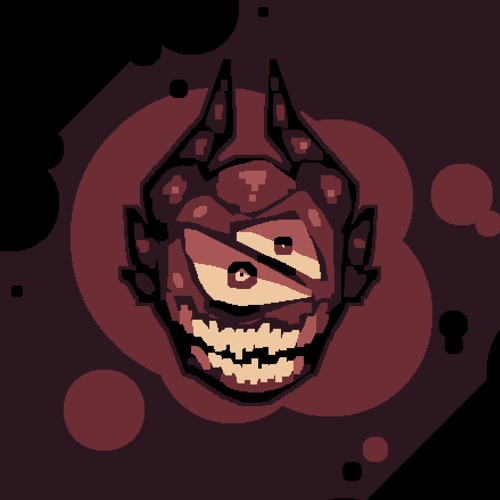 Epheragor, Twisted Beholder - Brandish Style Test