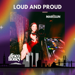Episode 25: MARÏSUN (Deep House/Minimal)