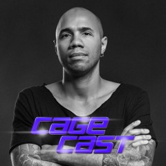 Cage Cast 010 // Vinicius Honorio