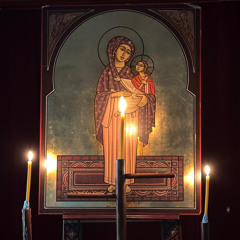 Lent Doxologies (Your mercies O my Lord)- St Mary & St Minas Coptic Orthodox Church