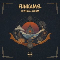 Funkamel - Tazmert (Original Mix)