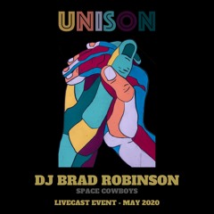 Unison LIVEcast Event May 2020