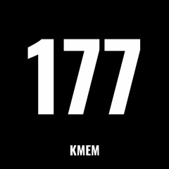 KME Mixtape 177: I'll Take You On A Good Trip
