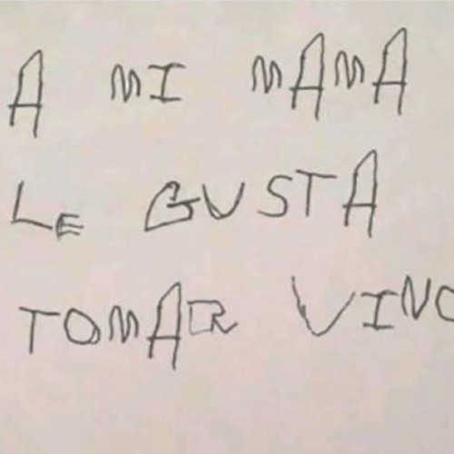 BENDECIDO