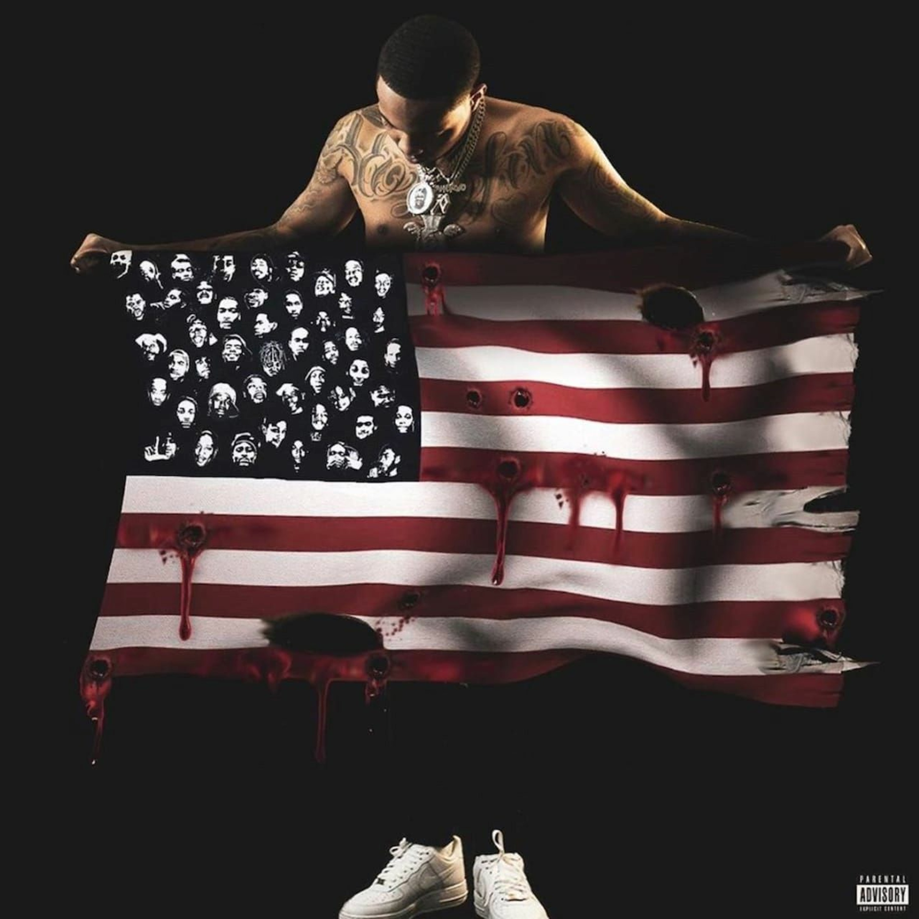 G Herbo - Demons episode artwork