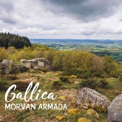 Gallica - Morvan Armada - 01 -Bourrée Introduction - Bourrée D'Atout Vent