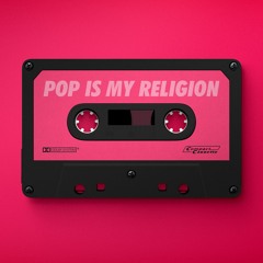 popismyreligion