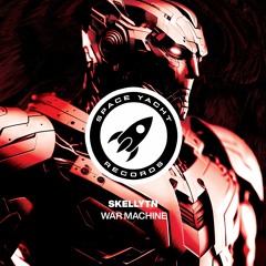 Skellytn - War Machine (The Remix EP)