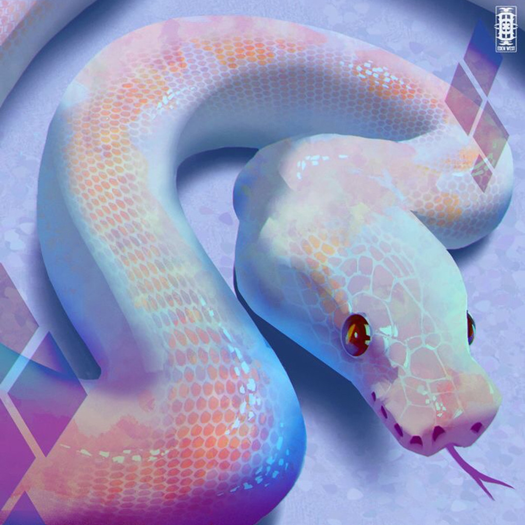 Stream Python’s Mix 360 by OG Dubstep Master | Listen online for free ...