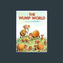 ((Ebook)) ✨ The Wump World [W.O.R.D]