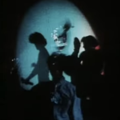 exploding plastic inevitable / Abi ## (diego777)