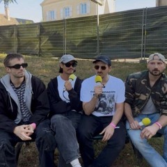 CONTREFAÇON- Festival les 3 Eléphants