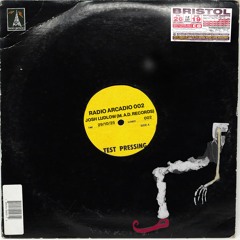 Arcadio 002 - Josh Ludlow (M.A.D. Records)