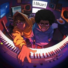 hikari #jerseyclub