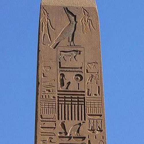 W/144HRXXZ {SKORM} #EGYPT