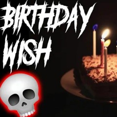 Birthday Wish