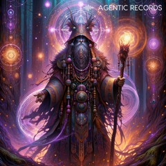 Rise of Delta - Delta Octagon X Agentic Records