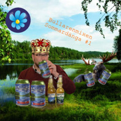 Bullarnmixen Sommardänga 1#